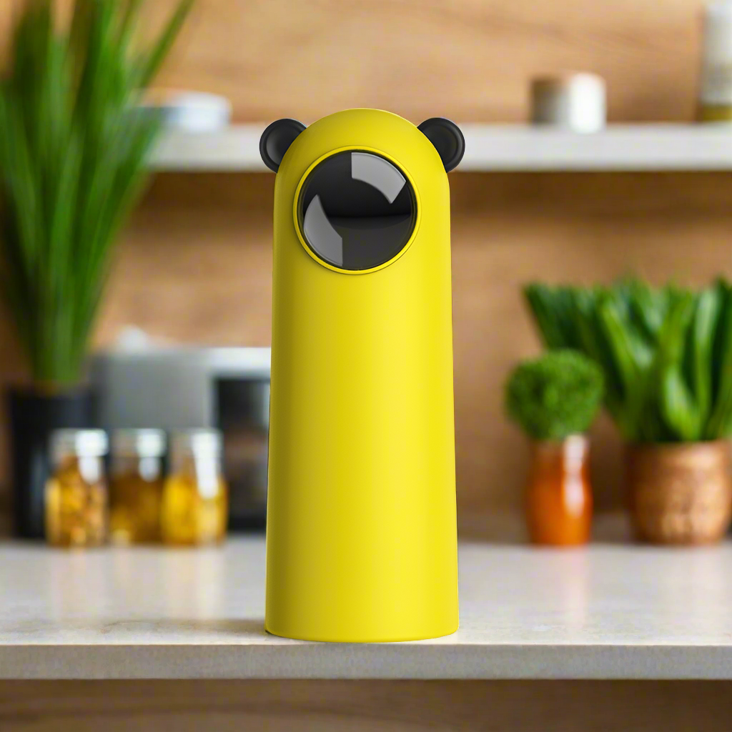 Laser cat toy
