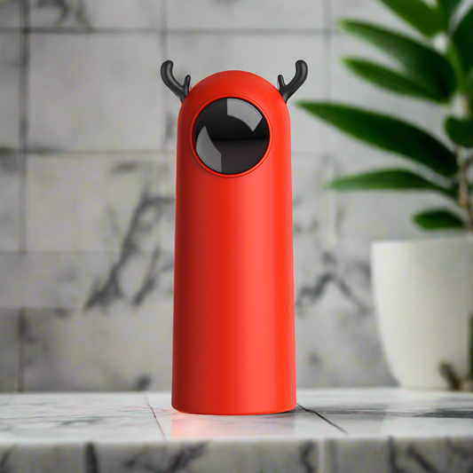 Laser cat toy